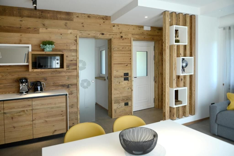Interior 5, ORIGINI HOLIDAYS, Belluno