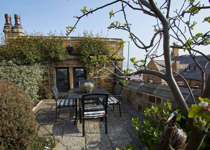Exterior & Views, Host Stay The Nook, Redcar and Cleveland