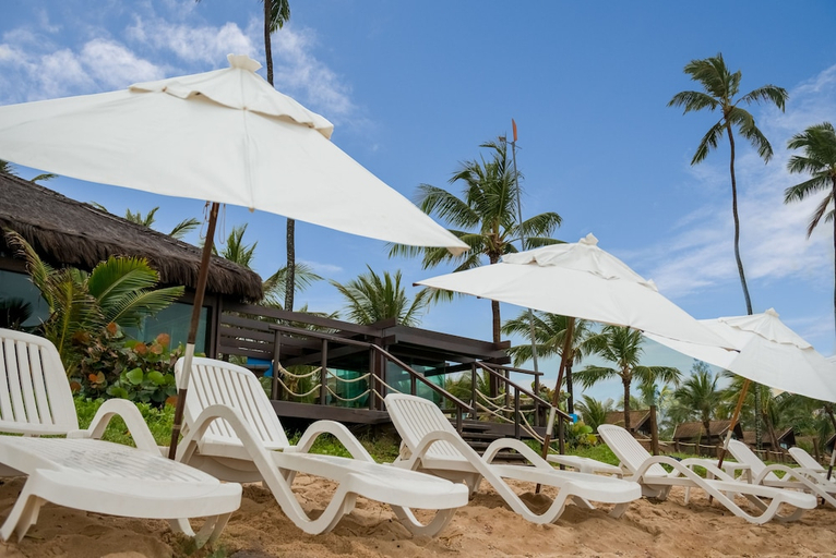 Sport & Beauty 5, Marulhos Resort by MAI, Ipojuca