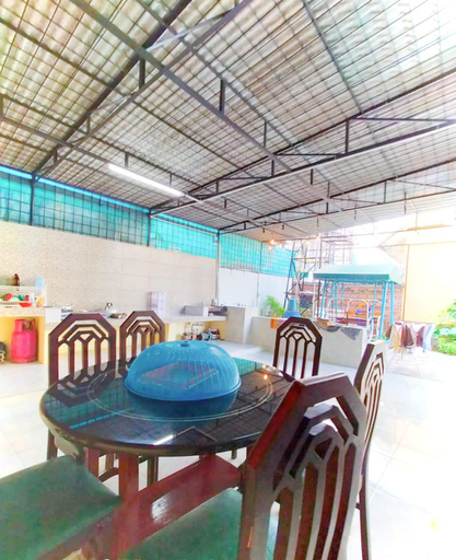 Others 3, Cipanas Villas, Cianjur