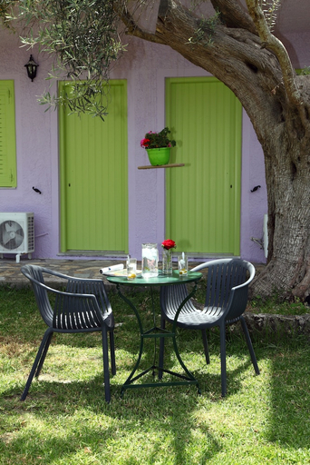 Others 4, Summer House Louisa, Ionian Islands