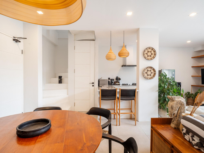 4, Agung Homestay Canggu, Badung