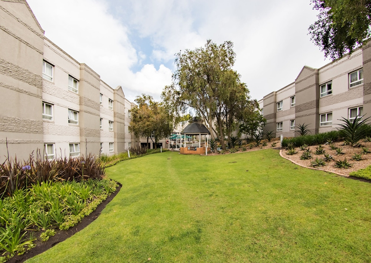 Exterior & Views, City Lodge Pinelands, City of Cape Town