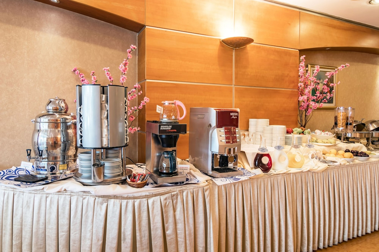 Food & Drinks 5, Hotel 2000 Kavaklıdere, Çankaya