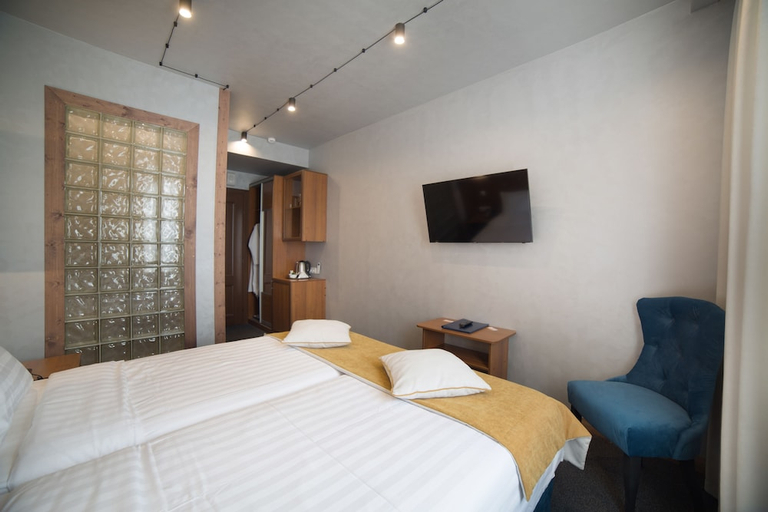 Others 2, Loft Boutique Hotel, Pushkinskiy rayon