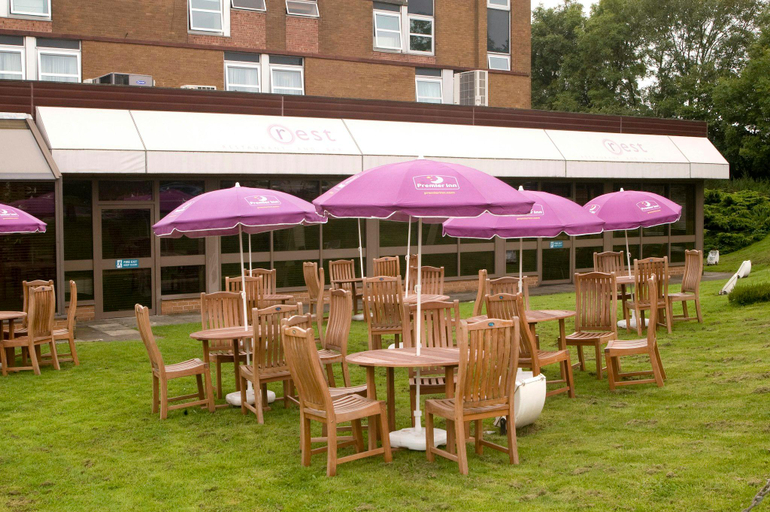 Food & Drinks, Premier Inn Carlisle M6 Jct44, Cumbria
