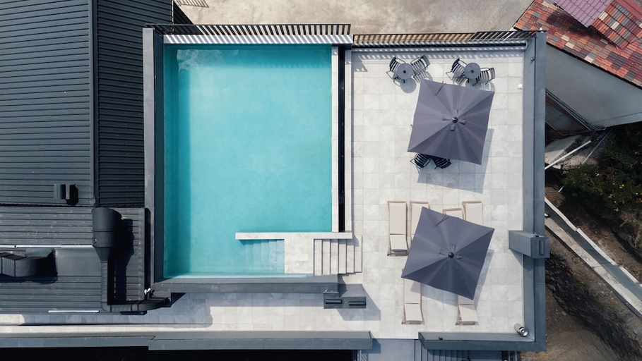 Exterior & Views 2, Solridge Aparthotel, Tbilisi
