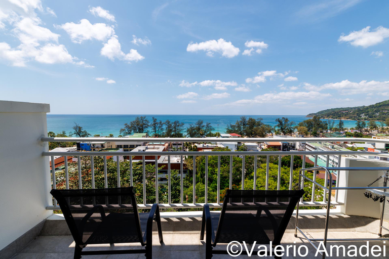 Others 5, Karon Apartments, Phuket Island