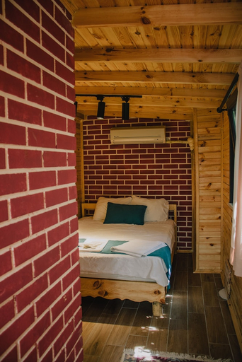 Bedroom 4, Agva Marina Hotel, Şile