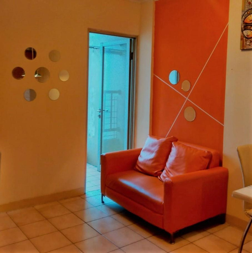 Others 3, Kemayoran Apartments, Central Jakarta