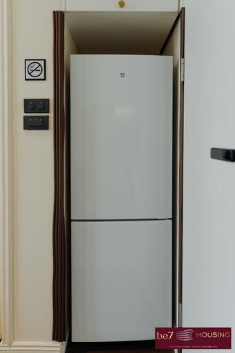 Kitchen 5, Gia Lam Apartments, Gia Lâm
