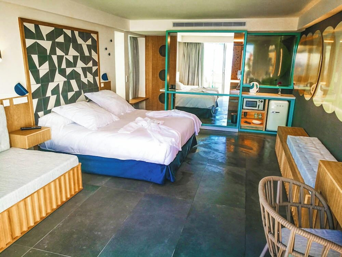 Bedroom 3, Servatur Riosol, Las Palmas