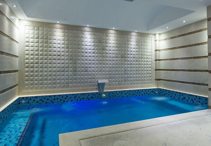 Sport & Beauty 2, Fimar Life Thermal Resort Hotel, Göynücek