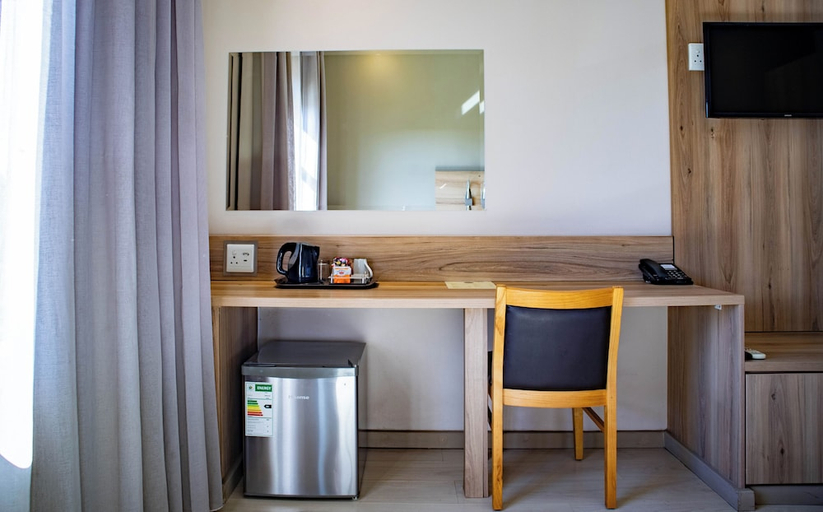 Others 5, Regal Inn Hotel, City of Johannesburg