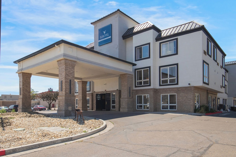 Exterior & Views, Elkotel - The Newest Hotel in Elko, Elko