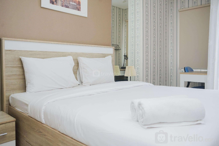 Others 5, Studio Springwood Residence Tangerang By Travelio, Tangerang
