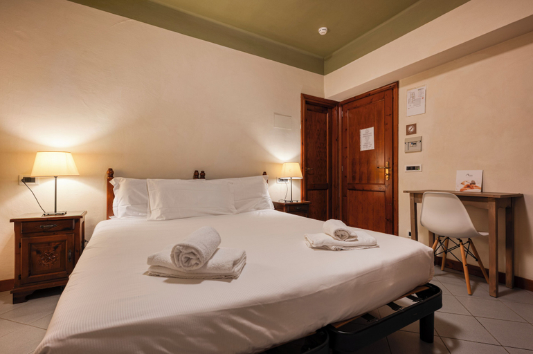 Bedroom 4, Hotel Miramonti Family & SPA, Cuneo