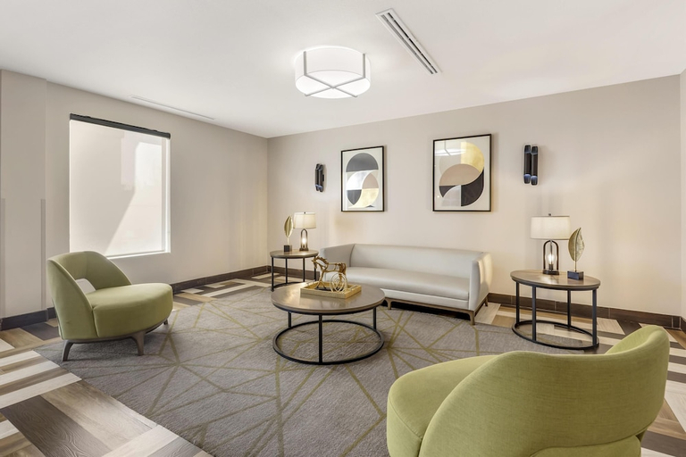 Public Area 3, Best Western Green Oaks Inn & Suites, Wilson