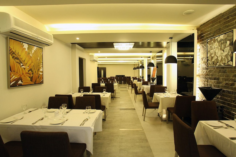 Food & Drinks 5, D'more Dhaka Hotel & Resort, Dhaka