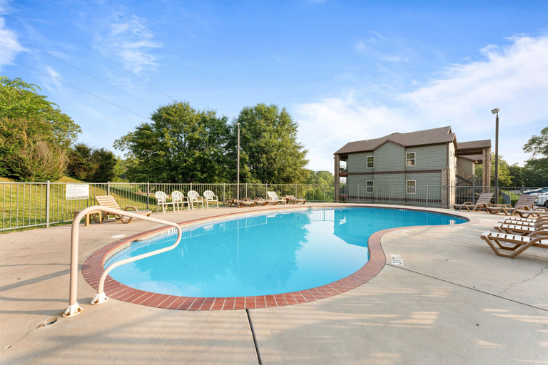 Pool 4, Sbl51 The Hunt Cabin At Stonebridge 2 Bedroom Cabin, Stone