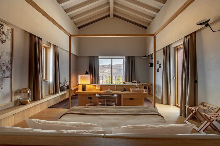 Bedroom 3, Casa Di Langa, Cuneo