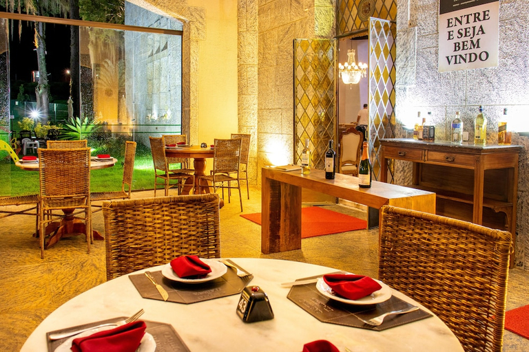 Food & Drinks 4, Castelo de Itaipava - Hotel, Eventos e Gastronomia, Petrópolis