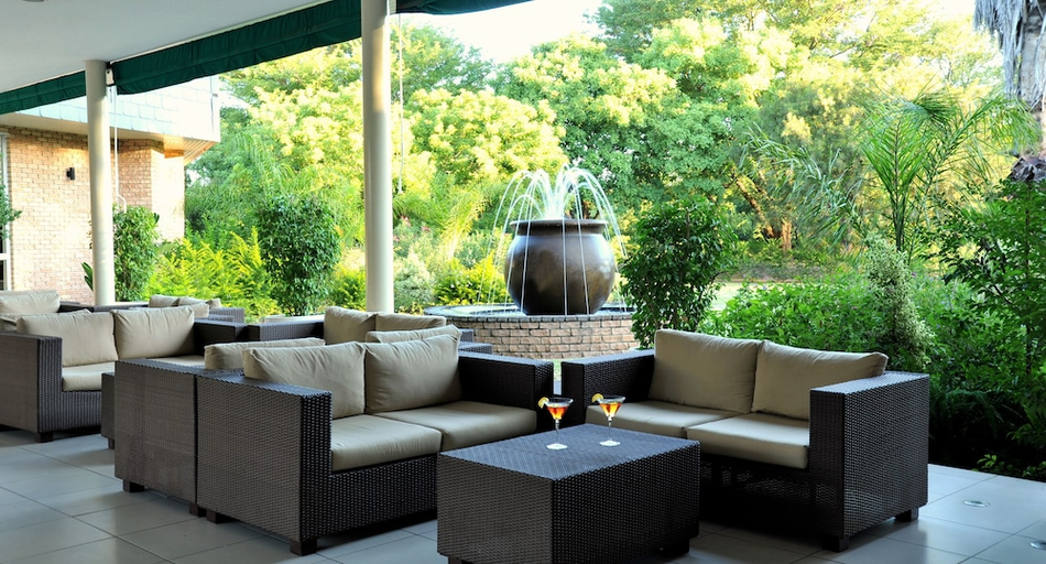 Public Area 3, Cresta Lodge Gaborone, Gaborone