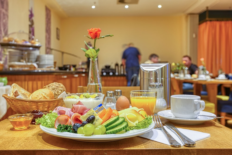 Food & Drinks 5, Centro Hotel Braunschweig, Trademark Collection by Wyndham, Braunschweig