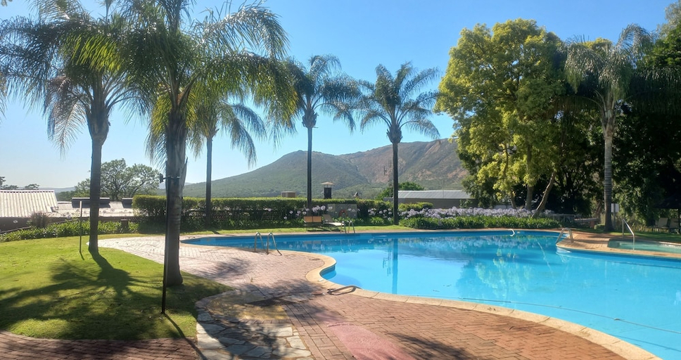 Sport & Beauty 2, ANEW Resort Hunters Rest Rustenburg, Bojanala