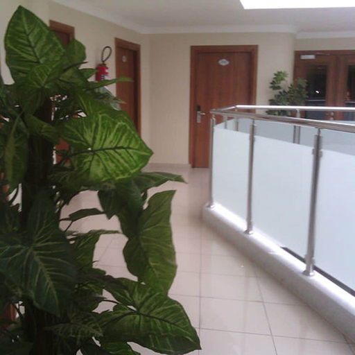 Others 5, Le Cristal Hotel, Bejaia