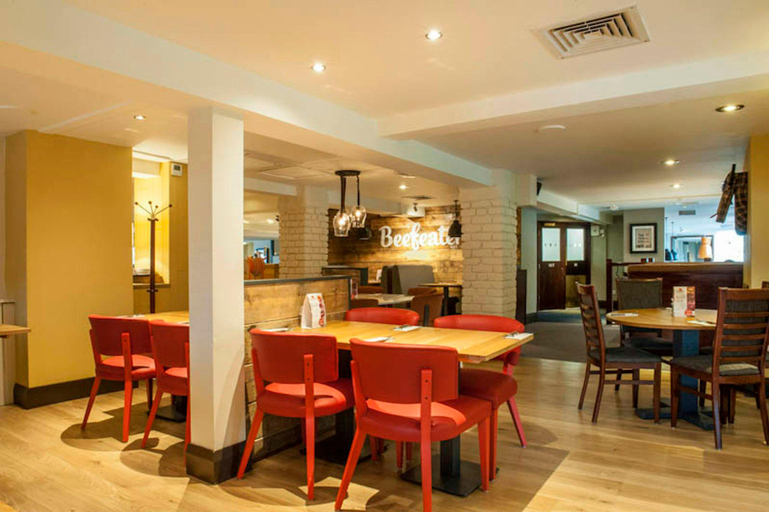 Food & Drinks 4, Premier Inn Wirral - Heswall, Wirral