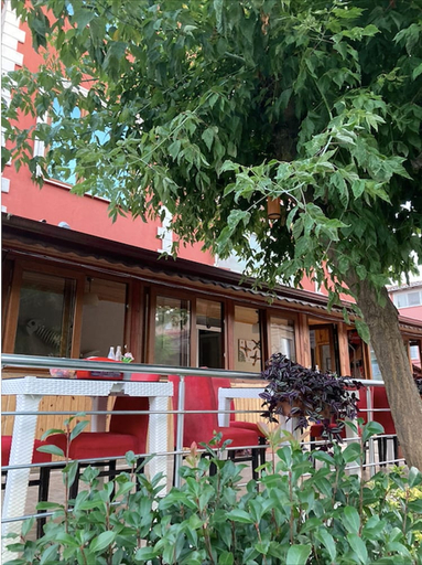 Exterior & Views 1, Ayisigi Hotel, Şile
