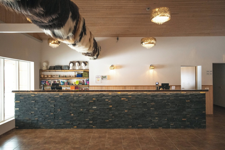 Public Area, Hótel Dyrhólaey, Mýrdalshreppur