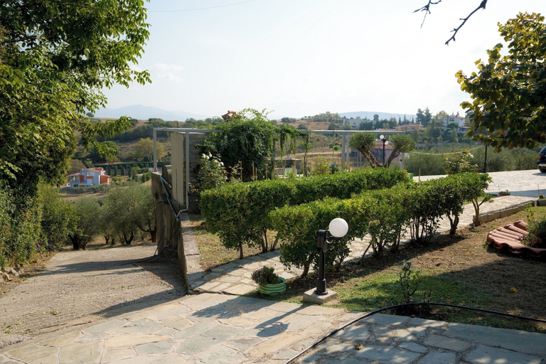 Garden 3, Archontiko Alexandros Luxury Suites, Central Macedonia