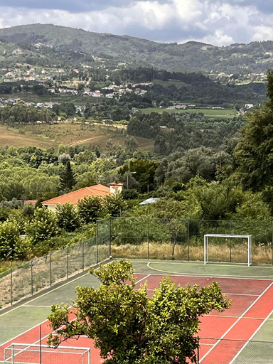 Room 3, Nomad s Country - Cimo de Vila The Granary View, Cabeceiras de Basto