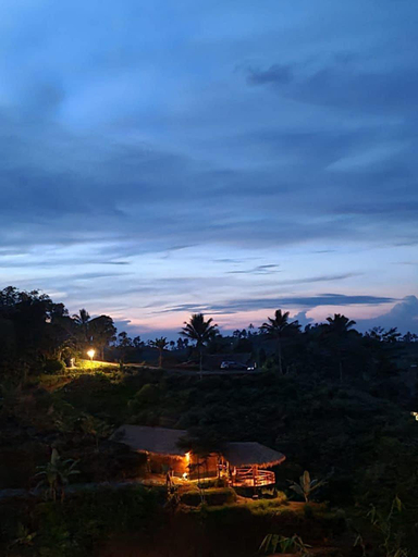 Others 2, Pelabuhan Ratu Beach Villas, Sukabumi