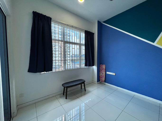 Others 4, Casual Private Home @ Sky.Pod, Puchong