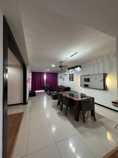 Others 5, Kota Kinabalu Apartments, Kota Kinabalu