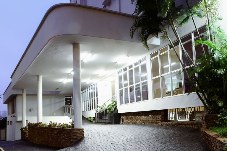 Exterior & Views 2, JVA Fenix Hotel, Uberlândia