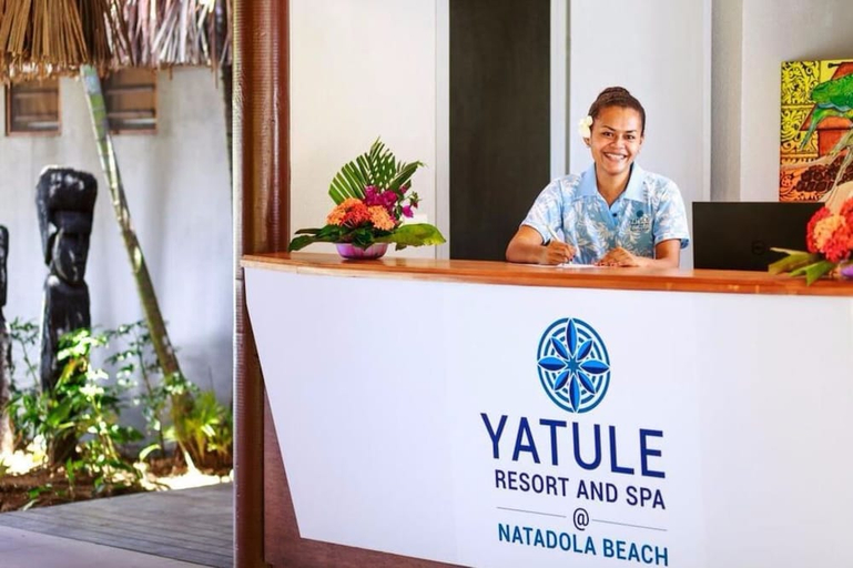 Public Area 4, Yatule Resort & Spa, Nadroga/Navosa