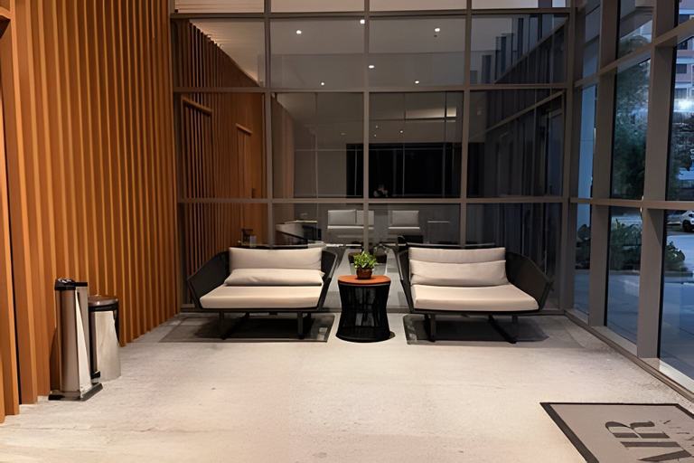 Interior 5, Oasis Air Brooklin com vaga de garagem, São Paulo
