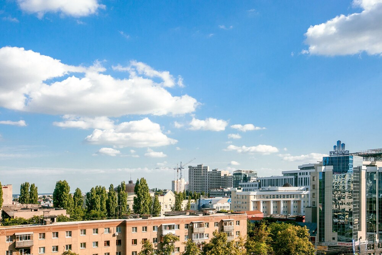 Others 4, Mercure Voronezh Center, Novousmanskiy rayon