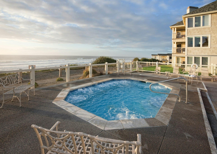 Sport & Beauty 5, WorldMark Gleneden Beach, Lincoln