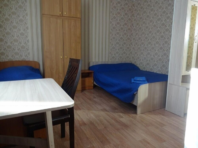 Bedroom 3, Hotel Lotos, Irkutskiy rayon