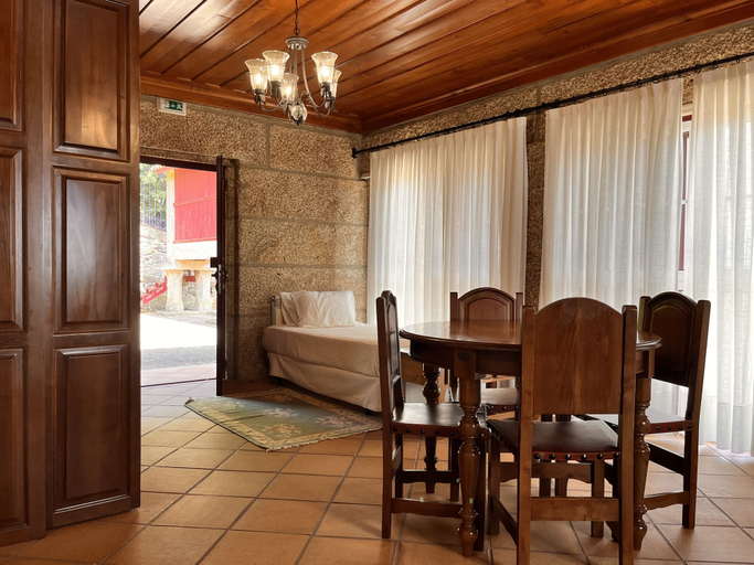 Room 5, Nomad s Country - Cimo de Vila The Granary View, Cabeceiras de Basto