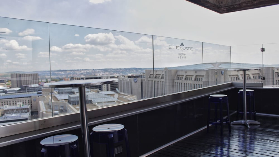 Sport & Beauty 3, Reef Hotel, City of Johannesburg