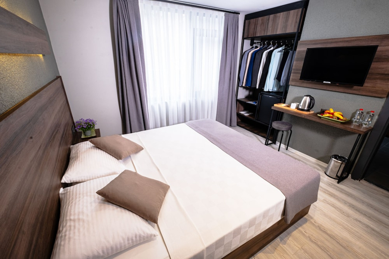 Bedroom 4, Çandarlı Resort Otel, Dikili