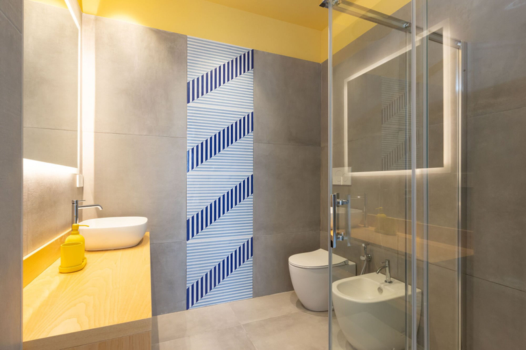 Bathroom 3, Estate4home - Mary B, Napoli