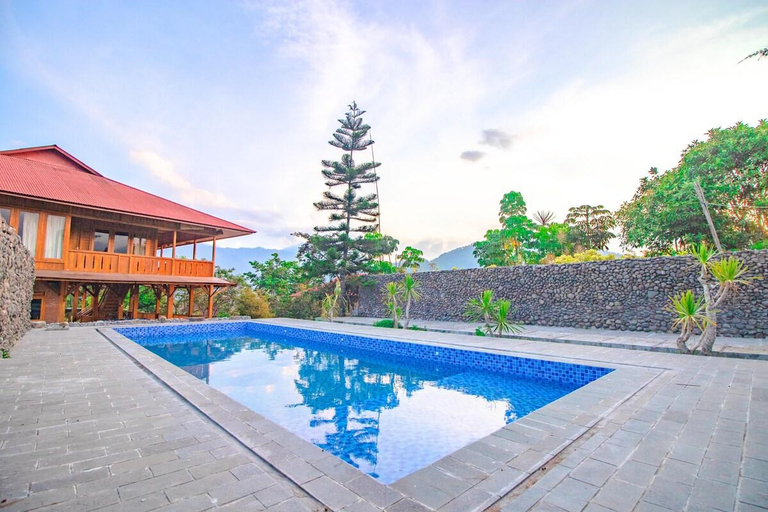 Sport & Beauty, Batu Houses, Malang