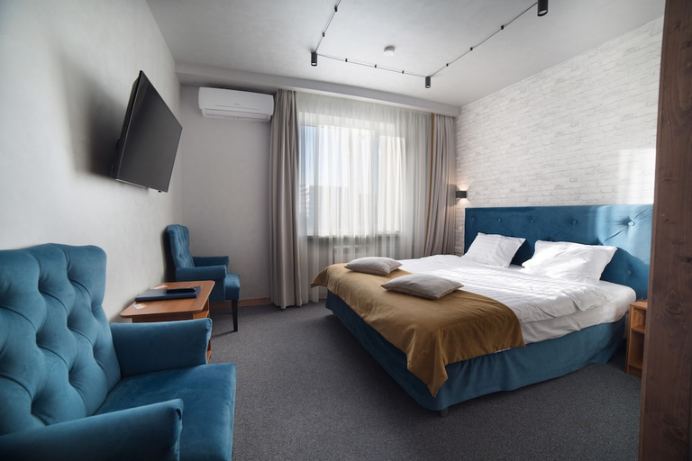 Others 4, Loft Boutique Hotel, Pushkinskiy rayon